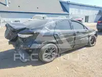 2020 Ford FUSION фото
