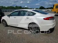 2020 Ford FUSION photo