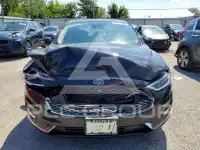 2020 Ford FUSION фото