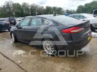 2020 Ford FUSION фото