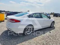 2020 Ford FUSION фото