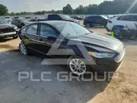 2020 Ford FUSION фото
