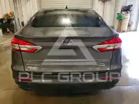 2020 Ford FUSION фото