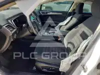 2020 Ford FUSION фото