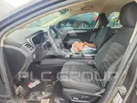2020 Ford FUSION photo