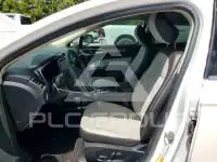 2020 Ford FUSION photo