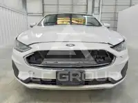 2020 Ford FUSION фото