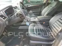 2020 Ford FUSION фото