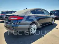 2020 Ford FUSION photo