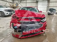 2020 Ford FUSION фото