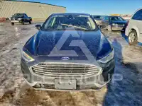 2020 Ford FUSION фото