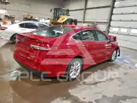2020 Ford FUSION фото
