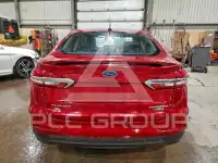 2020 Ford FUSION фото