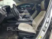 2020 Ford FUSION фото
