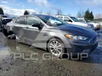 2020 Ford FUSION фото