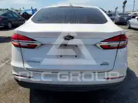 2020 Ford FUSION фото