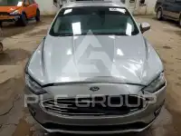 2020 Ford FUSION фото