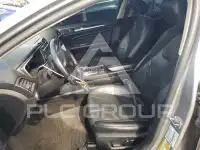 2020 Ford FUSION photo