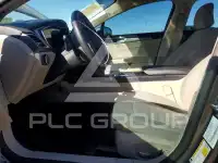 2020 Ford FUSION photo
