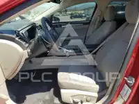 2020 Ford FUSION photo