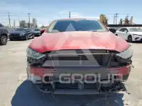 2020 Ford FUSION photo