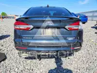 2020 Ford FUSION photo