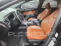2020 Ford FUSION фото