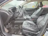 2020 Ford FUSION фото