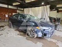 2020 Ford FUSION photo