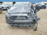 2020 Ford FUSION photo