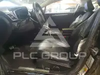 2020 Ford FUSION photo