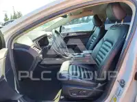 2020 Ford FUSION photo