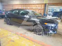 2020 Ford FUSION photo
