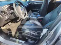 2020 Ford FUSION фото
