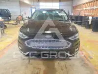 2020 Ford FUSION photo