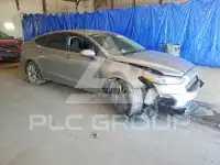 2020 Ford FUSION фото