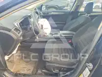 2020 Ford FUSION фото