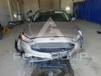 2020 Ford FUSION фото