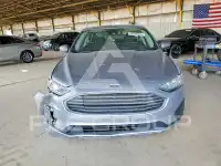 2020 Ford FUSION фото