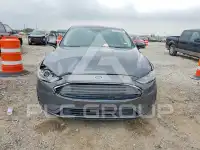 2020 Ford FUSION фото