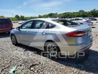 2020 Ford FUSION photo