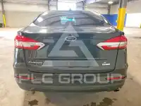 2020 Ford FUSION фото