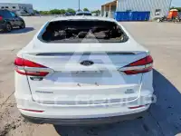 2020 Ford FUSION фото