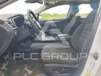 2020 Ford FUSION фото