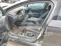 2020 Ford FUSION фото