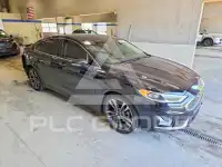 2020 Ford FUSION фото