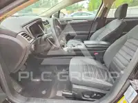 2020 Ford FUSION фото