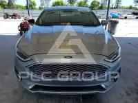 2020 Ford FUSION photo