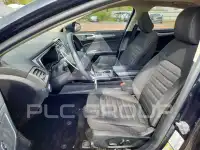 2020 Ford FUSION photo