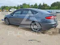 2020 Ford FUSION photo